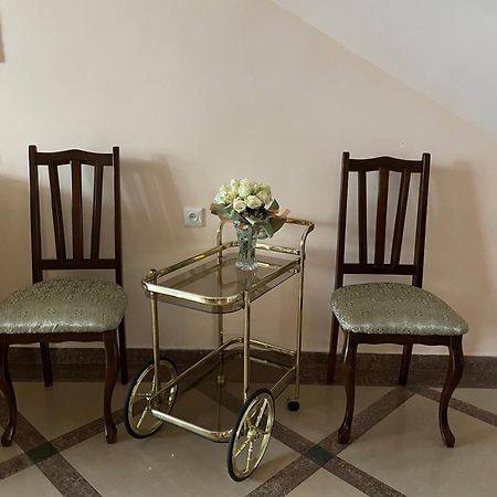 Bright And Modern 4Br Apartment - Center Of Yerevan Ngoại thất bức ảnh