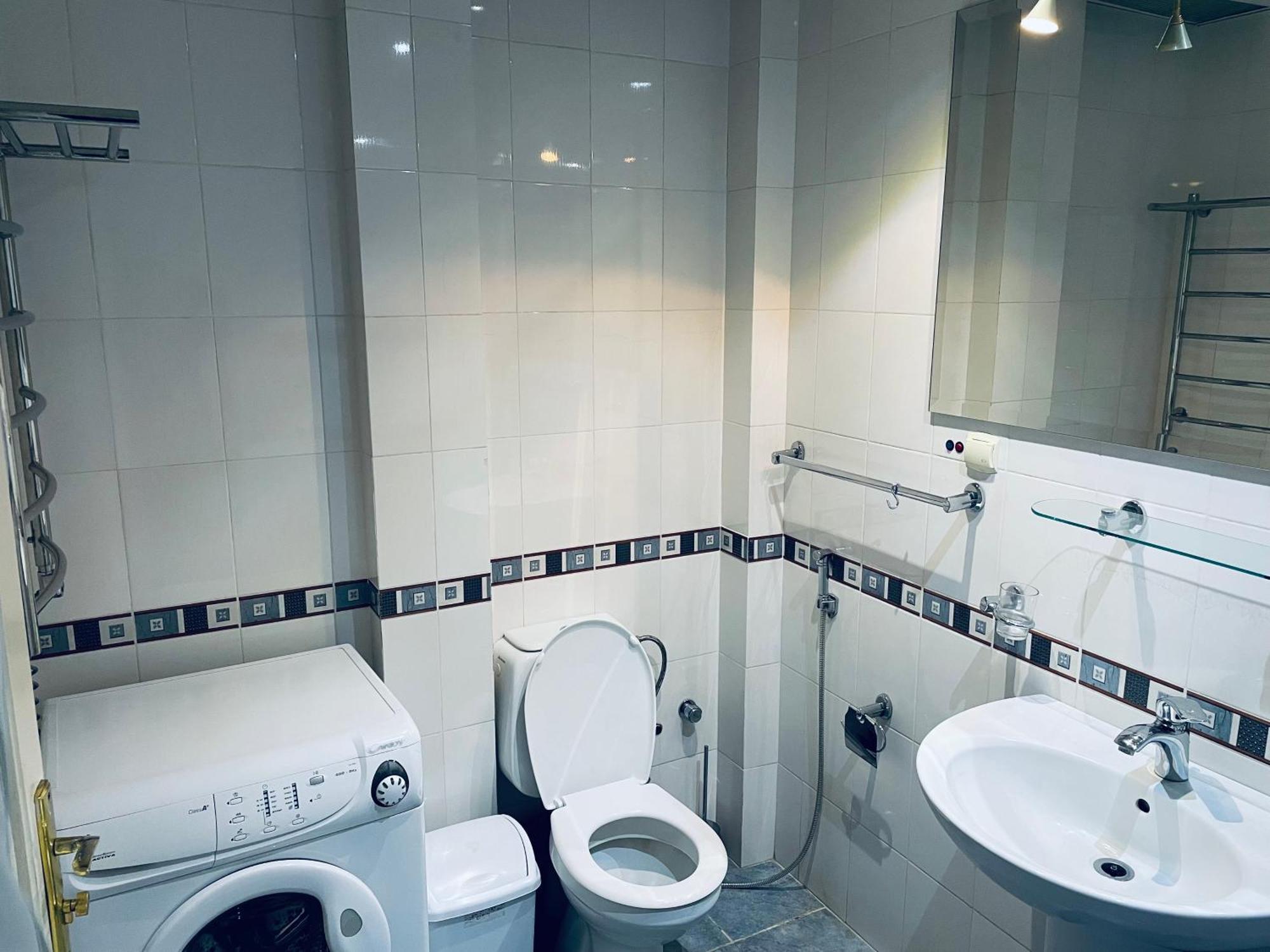 Bright And Modern 4Br Apartment - Center Of Yerevan Ngoại thất bức ảnh