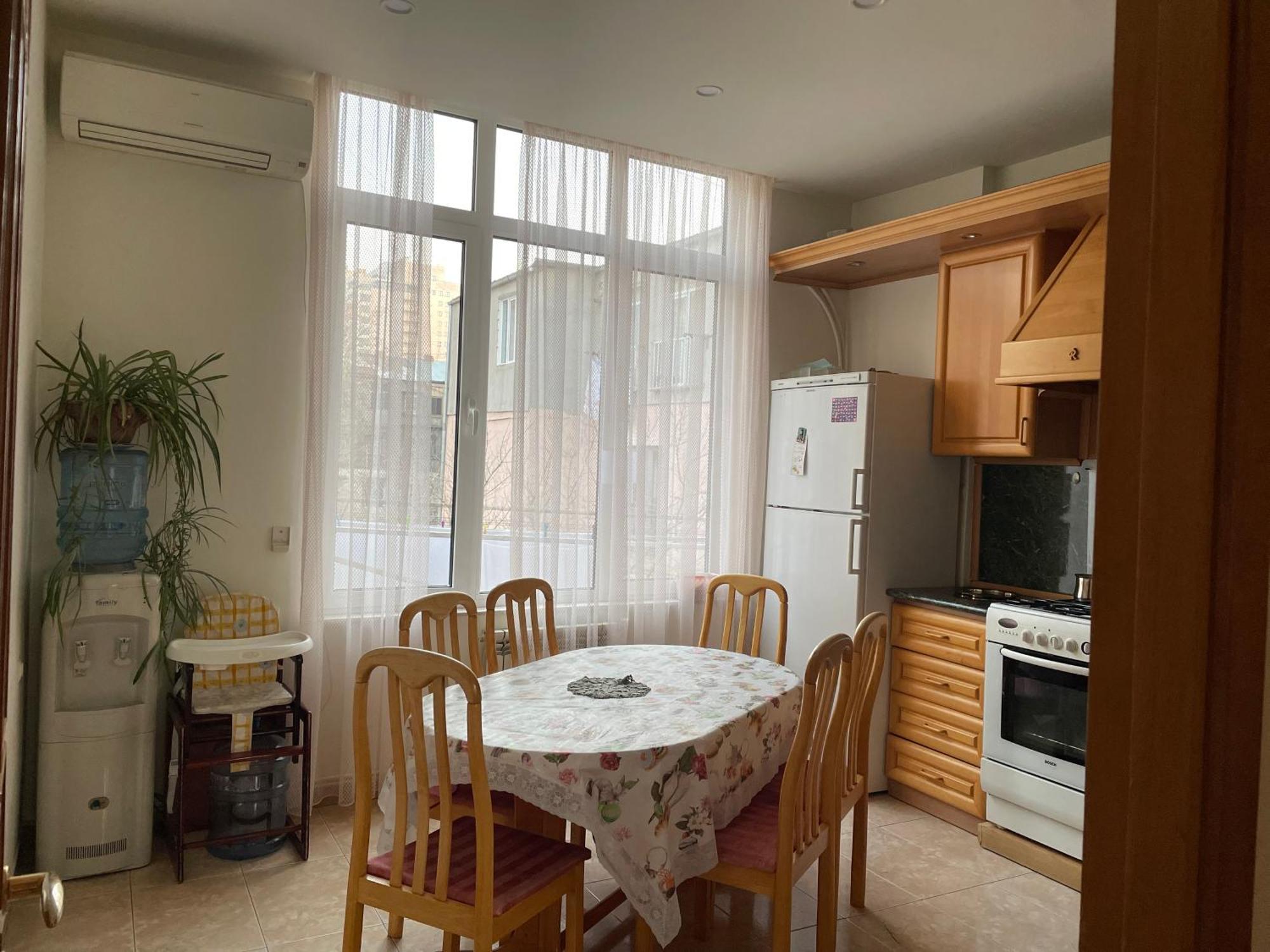 Bright And Modern 4Br Apartment - Center Of Yerevan Ngoại thất bức ảnh