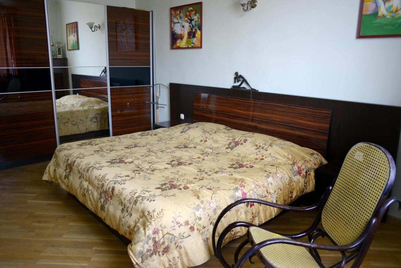 Bright And Modern 4Br Apartment - Center Of Yerevan Ngoại thất bức ảnh