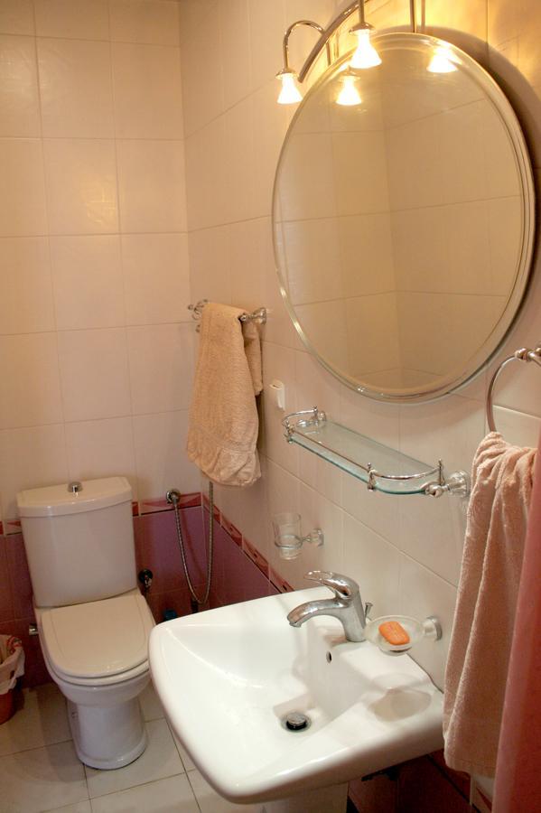 Bright And Modern 4Br Apartment - Center Of Yerevan Ngoại thất bức ảnh